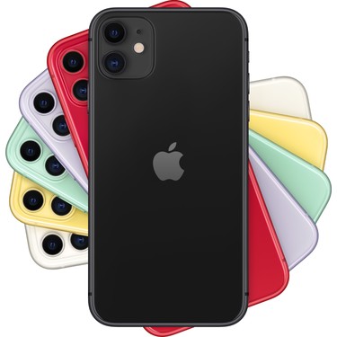 Apple iPhone 11 Teknik Özellikleri