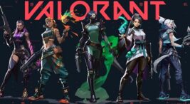 valorant