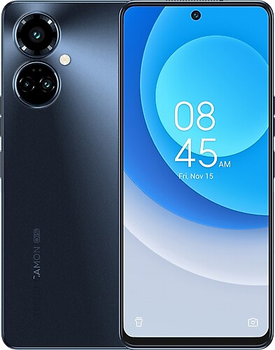 Tecno Camon 19 Teknik Özellikler