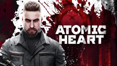 Atomic Heart Sistem Gereksinimleri