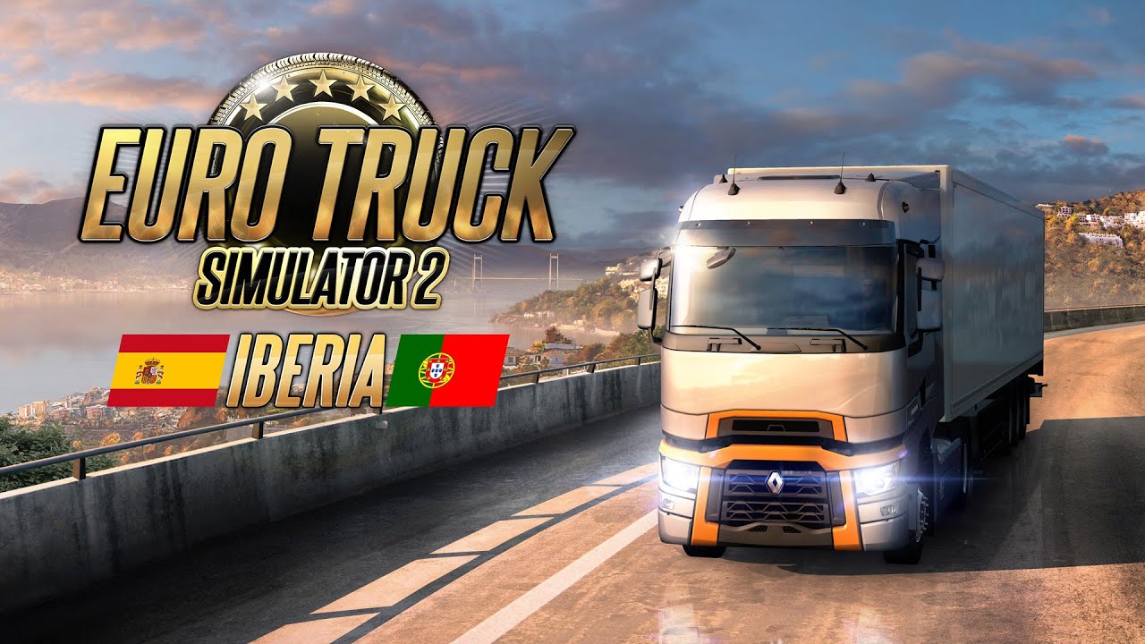Euro Truck Simulator 2 Nasıl İndirilir