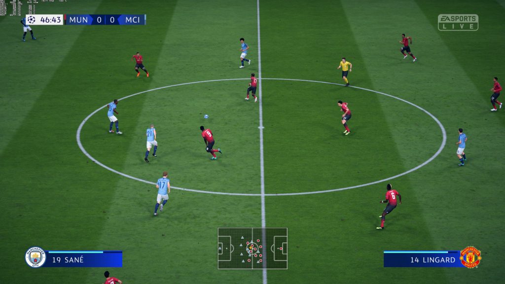 Fifa 19 Sistem Gereksinimleri