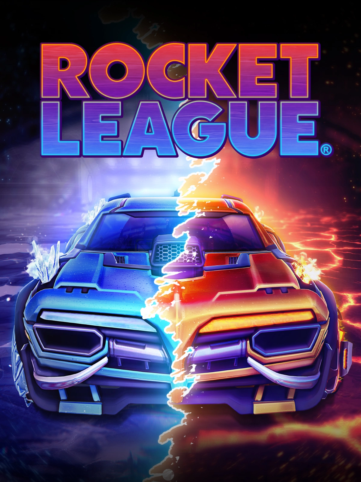 Rocket League Sistem Gereksinimleri