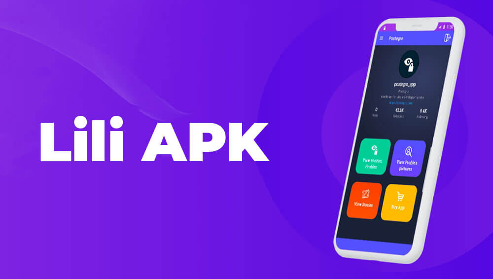 Lili Apk Neden Açılmıyor?