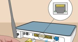 internet kablosu nasıl bağlanır
