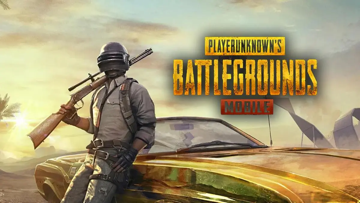 PUBG Mobile Bedava Hesap