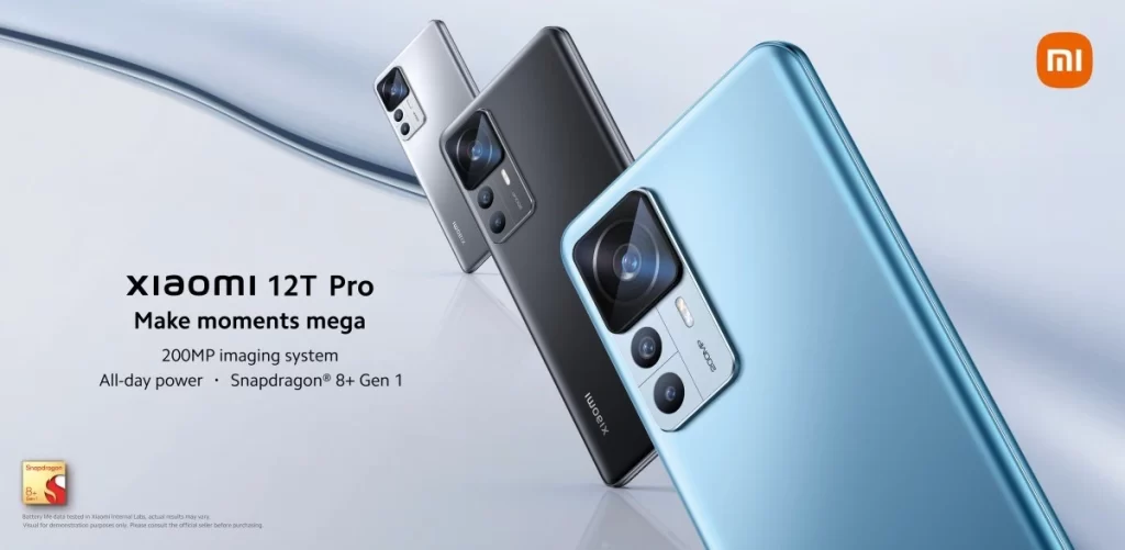 xiaomi 12t Pro Fiyat