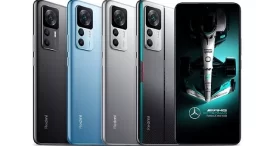 xiaomi 12t pro