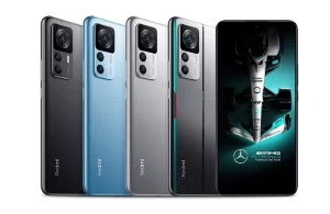 xiaomi 12t pro