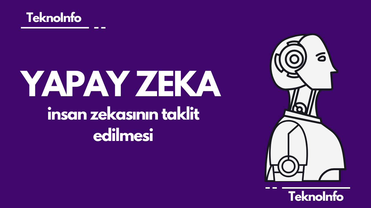 Yapay Zeka Programı: İnsan Zekasının Taklit Edilmesi