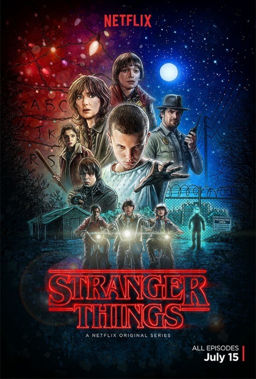 Stranger Things 5.sezon ne zaman çıkacak ?