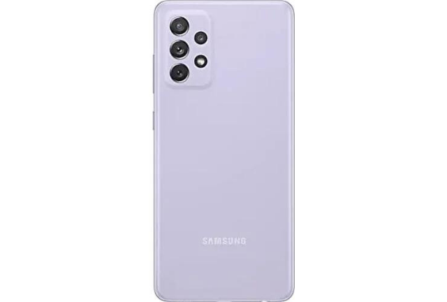 Samsung Galaxy A72 Teknik Özellikler