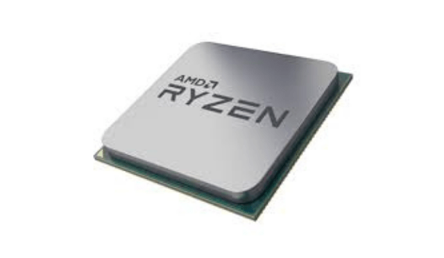 Amd Ryzen 5 3700