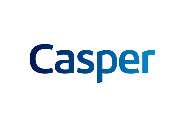 Casper Hangi Ülkenin