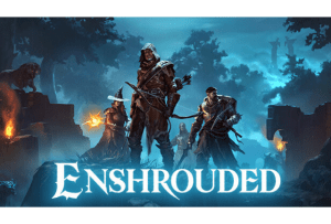 Enshrouded Sistem Gereksinimleri