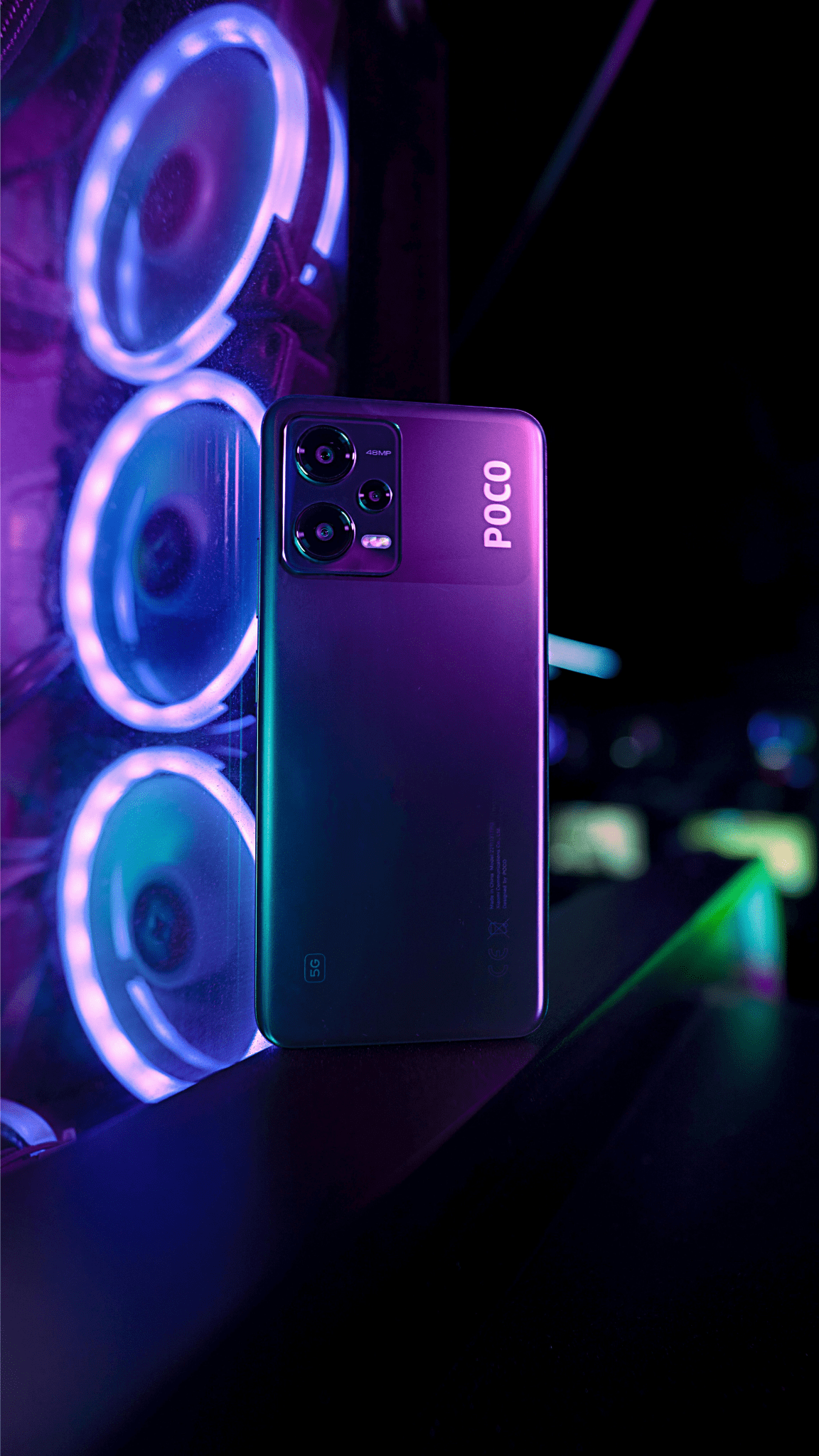 poco x6 pro