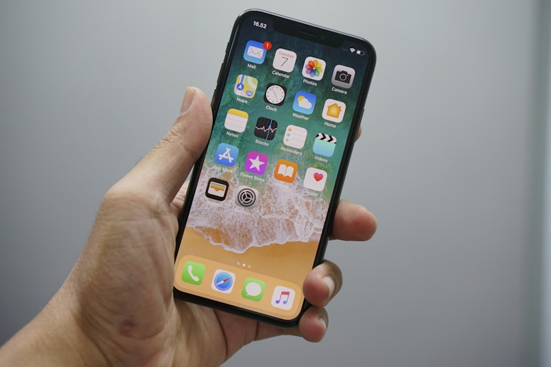 ios 18 Alacak Telefonlar