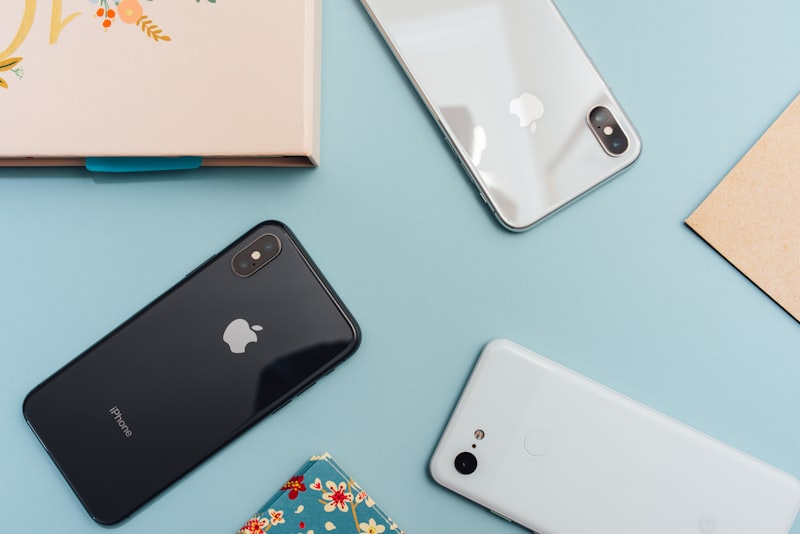 İphone Değiş Tokuş