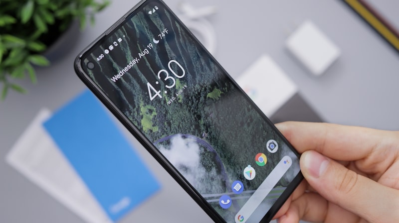 android 15 alacak telefonlar