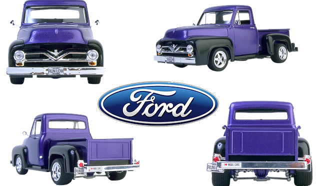 Ford Transit 190 P Teknik Özellikleri