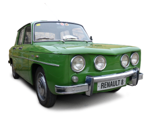 Renault Clio Teknik Özellikleri
