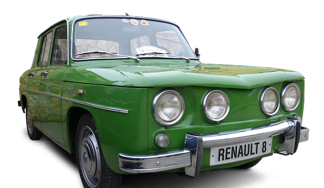 Renault Clio Teknik Özellikleri