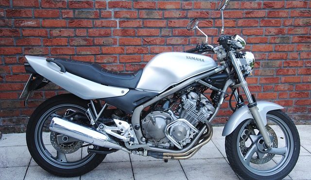 Yamaha Mt 25 Teknik Özellikler