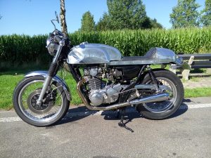 Yamaha Xmax 250 Teknik Özellikler